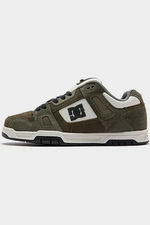 Dcshoes Stag