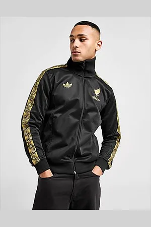 adidas Mexico Track Top