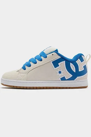 Dcshoes Court Graffik