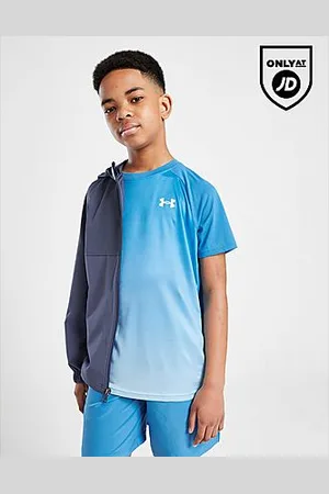 Under Armour UA Tech Fade T-Shirt Junior