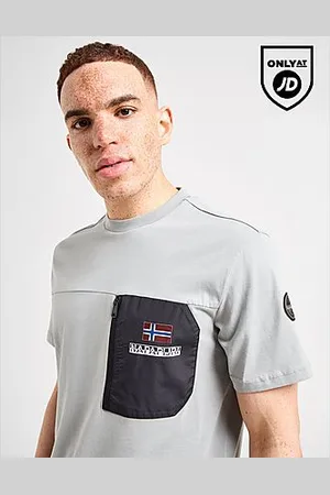 Napapijri Selk Pocket T-Shirt