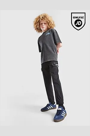 Supply & Demand Griffin Track Pants Junior