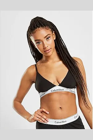 Calvin Klein Modern Cotton Triangle Bra