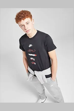 Nike Sportswear Stack T-Shirt Junior