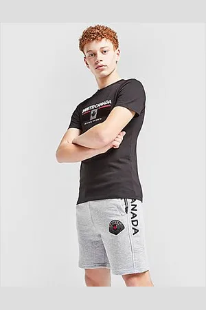 Zavetti Canada Botticini Shorts Junior