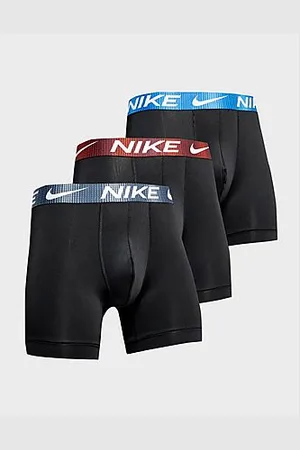 Nike 3-Pack Essential Micro Boxers