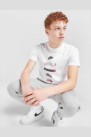 Nike Sportswear Stack T-Shirt Junior