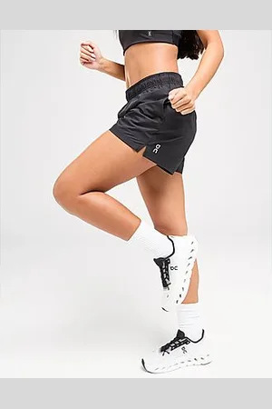 On Running Core 3" Shorts