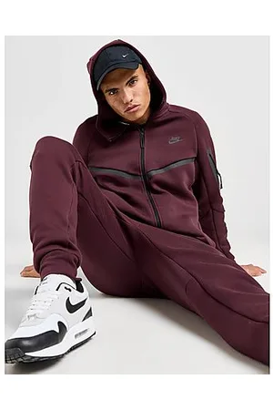 Nike Tech Fleece Full Zip Hoodie
