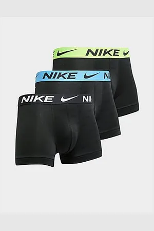 Nike 3-Pack Elite Trunks