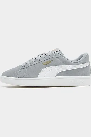 PUMA Smash Suede Junior