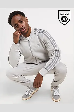 adidas SST Track Top