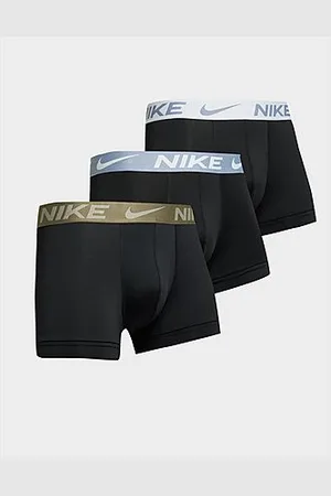 Nike 3-Pack Essential Micro Trunks