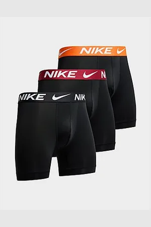 Nike 3-Pack Micro Boxers