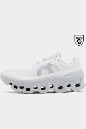 On Running Cloudmonster Women