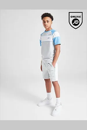 McKenzie Infinite Poly Shorts Junior