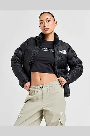 The North Face Nuptse 1996 Jakke Dame