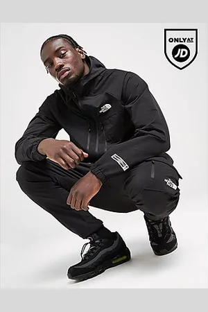 The North Face Trishull Jacket