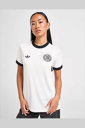 adidas Germany 125th Anniversary Shirt Women