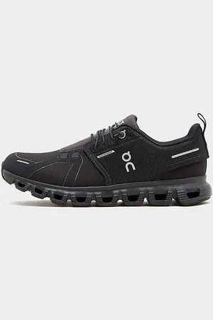 On Running Cloud 6 Waterproof Women