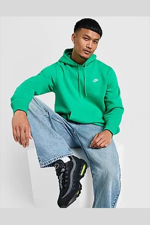 Nike Foundation Hættetrøje Herre
