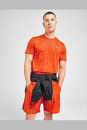 Under Armour Launch All Over Print T-Shirt