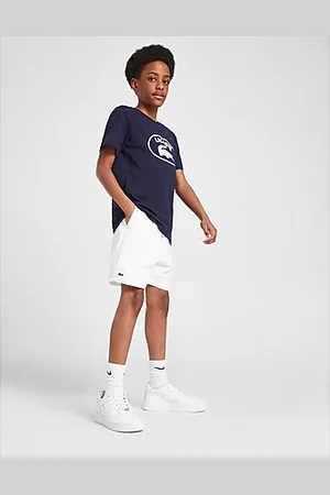 Lacoste Woven Shorts Junior