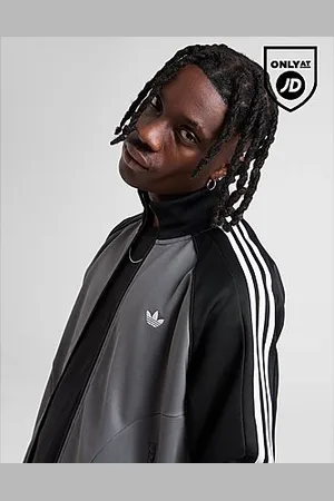 adidas Terrace Track Top