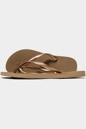 Havaianas Slim Flip Flops Dame