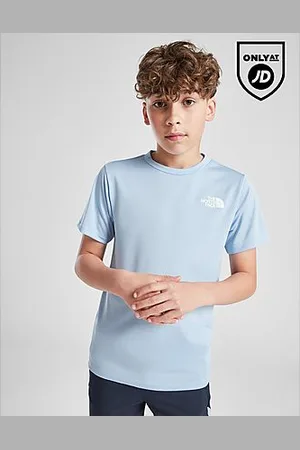 The North Face On Trail T-Shirt Junior