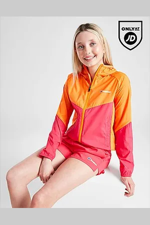 Berghaus Girls