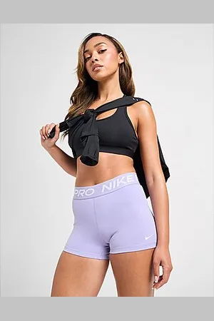 Nike Training Pro 3" Shorts