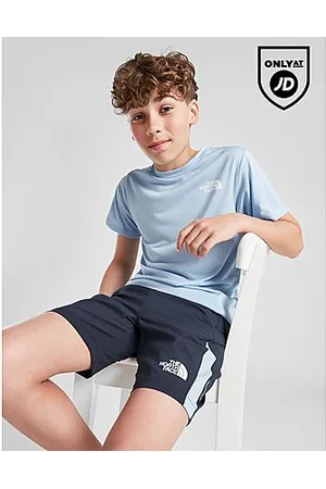 The North Face On Trail Shorts Junior