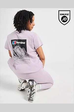 Berghaus Lineation T-Shirt