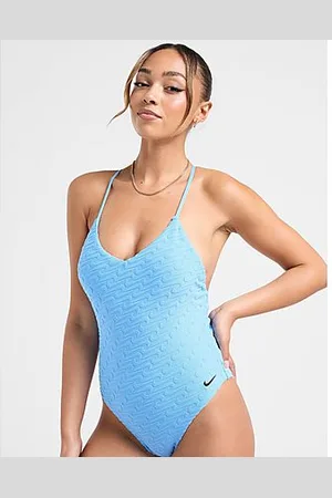 Nike Terry Swimsuit