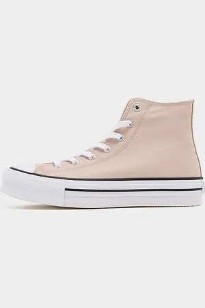 Converse All Star High Platform Junior