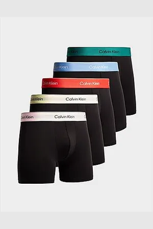 Calvin Klein 5-Pack Icon Pride Boxers