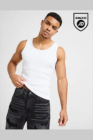 Supply & Demand Core Vest