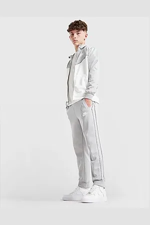 Nike Tape Poly Joggingbukser Junior