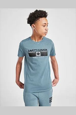 Zavetti Canada Ovello T-Shirt Junior