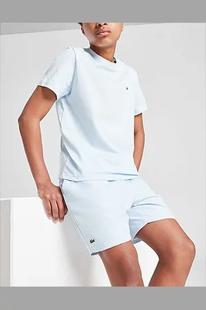Lacoste Core Woven Shorts Junior
