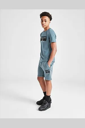 Zavetti Canada Ovello Shorts Junior
