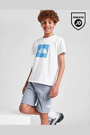 The North Face Trishull Shorts Junior