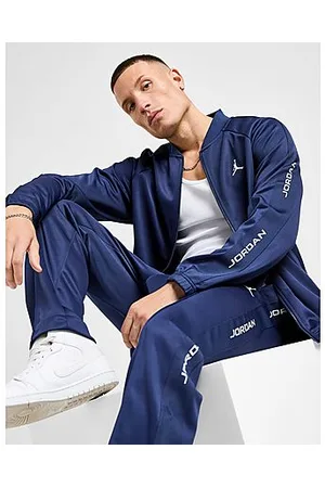 Jordan Polyknit Track Top