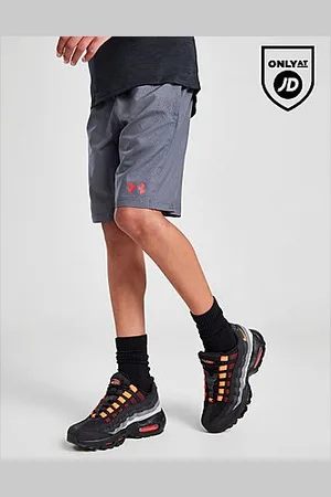 Under Armour Emboss Shorts Junior