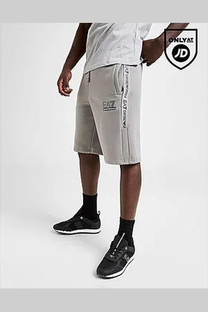 EA7 Tape Shorts Herre