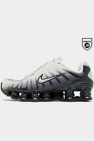 Nike Shox TL Women