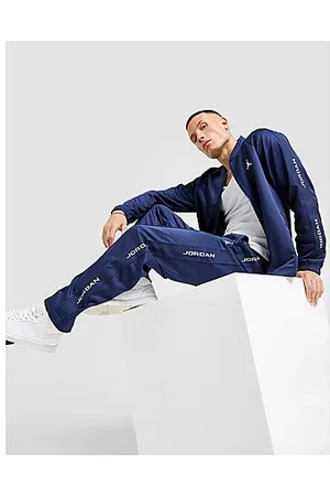 Jordan Polyknit Track Pants