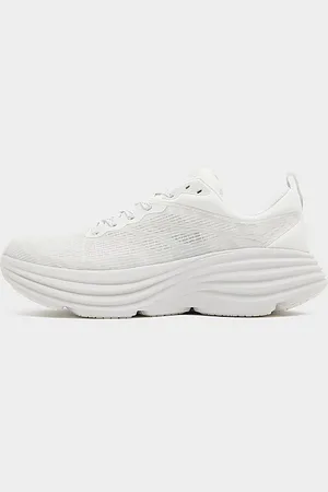 Hoka One One Bondi 8 Caged