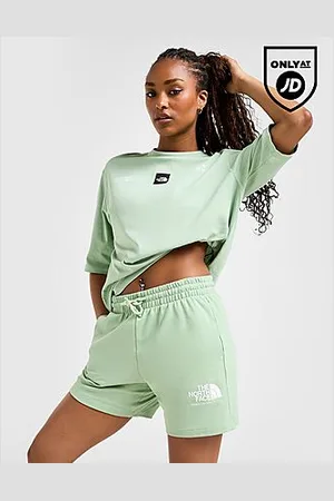 The North Face Tech Graphic Shorts